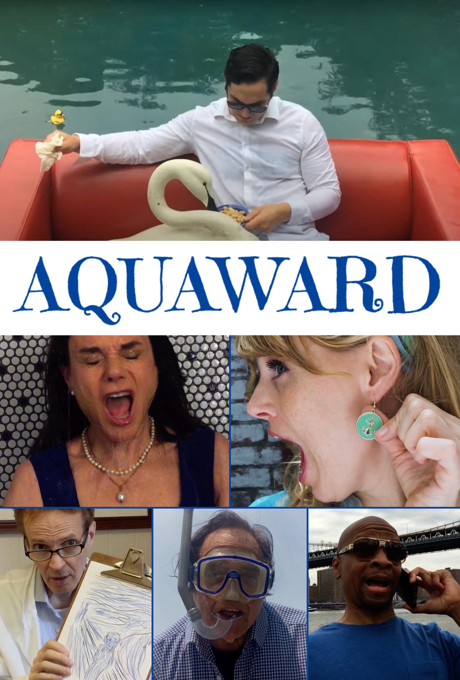 Aquaward